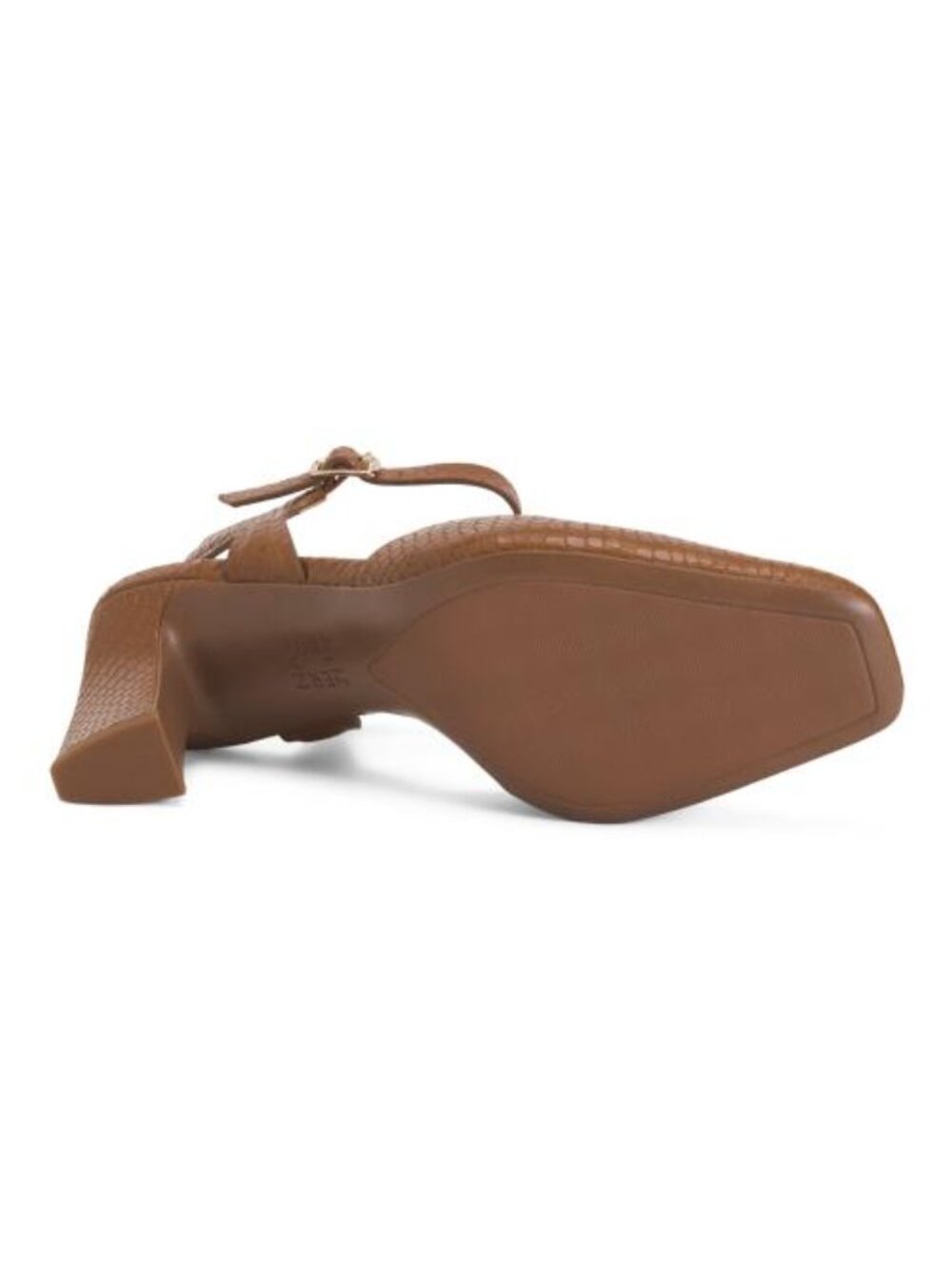 NATURALIZER PREMIUM Leather Frankie Dress Heels - Picture 3 of 6